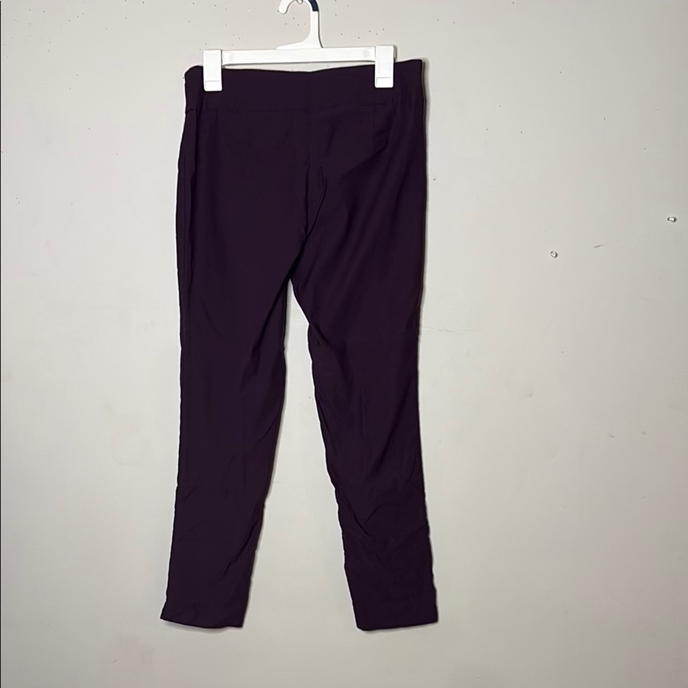 Counterparts Black Ankle Pants
